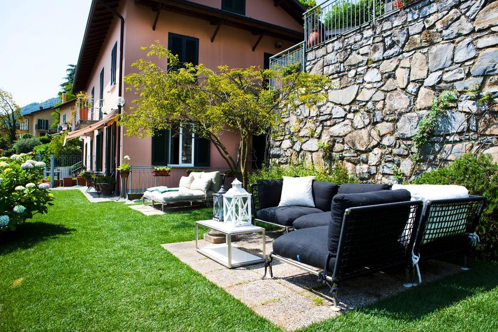 Belvedere Holiday Home 贝拉焦 外观 照片