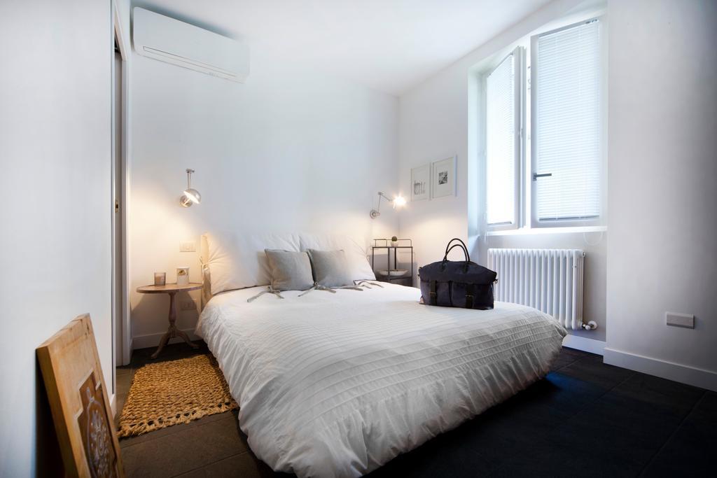 Belvedere Holiday Home 贝拉焦 外观 照片