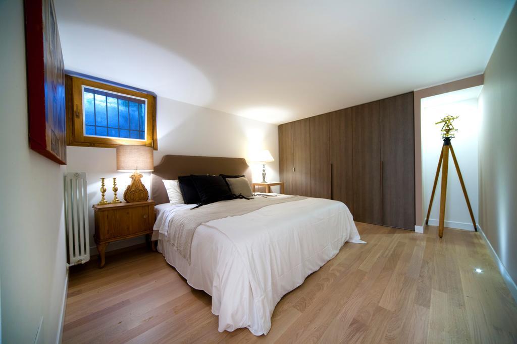 Belvedere Holiday Home 贝拉焦 外观 照片